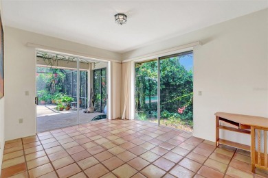 Pool Home with Stunning Golf & Lake Views in The Highlands at on The Meadows Golf and Country Club in Florida - for sale on GolfHomes.com, golf home, golf lot