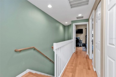 Charming 2-Bedroom, 2.5-Bathroom Townhouse on Deep Creek Golf on Deep Creek Golf Club in Florida - for sale on GolfHomes.com, golf home, golf lot