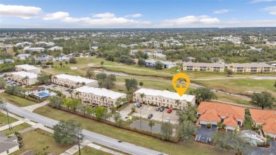 Charming 2-Bedroom, 2.5-Bathroom Townhouse on Deep Creek Golf on Deep Creek Golf Club in Florida - for sale on GolfHomes.com, golf home, golf lot