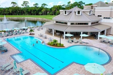 Welcome to your dream retreat in Stonebridge Country Club in on Stonebridge Golf and Country Club in Florida - for sale on GolfHomes.com, golf home, golf lot