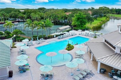 Welcome to your dream retreat in Stonebridge Country Club in on Stonebridge Golf and Country Club in Florida - for sale on GolfHomes.com, golf home, golf lot