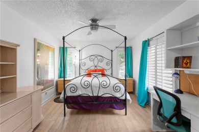 This beautifully maintained ONE story 4-bedroom, 3.5-bathroom on Emerald Greens Golf Resort and Country Club in Florida - for sale on GolfHomes.com, golf home, golf lot