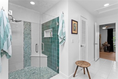 This beautifully maintained ONE story 4-bedroom, 3.5-bathroom on Emerald Greens Golf Resort and Country Club in Florida - for sale on GolfHomes.com, golf home, golf lot