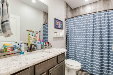 Welcome to 5704 Abbington Lane -- a stunning 5-bedroom, 4-bath on Moors Golf and Lodging  in Florida - for sale on GolfHomes.com, golf home, golf lot
