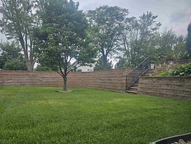 OPEN HOUSE: Saturday, 3/7 (12:00-1:30 PM) WOW, what a location & on Sunnyside Country Club in Iowa - for sale on GolfHomes.com, golf home, golf lot