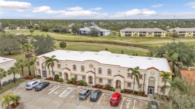 Charming 2-Bedroom, 2.5-Bathroom Townhouse on Deep Creek Golf on Deep Creek Golf Club in Florida - for sale on GolfHomes.com, golf home, golf lot