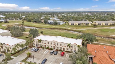 Charming 2-Bedroom, 2.5-Bathroom Townhouse on Deep Creek Golf on Deep Creek Golf Club in Florida - for sale on GolfHomes.com, golf home, golf lot