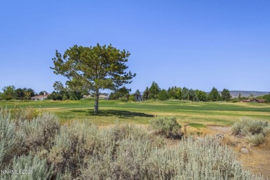 This custom built 4 bed / 4 bath home is nestled at the end of a on Wolf Run Golf Club in Nevada - for sale on GolfHomes.com, golf home, golf lot