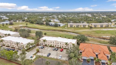 Charming 2-Bedroom, 2.5-Bathroom Townhouse on Deep Creek Golf on Deep Creek Golf Club in Florida - for sale on GolfHomes.com, golf home, golf lot