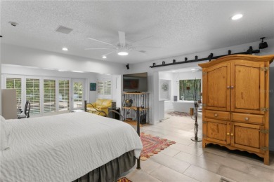 This beautifully maintained ONE story 4-bedroom, 3.5-bathroom on Emerald Greens Golf Resort and Country Club in Florida - for sale on GolfHomes.com, golf home, golf lot