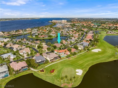 Seller wants offers!GOLF MEMBERSHIP AVAILABLE FOR A SEPARATE on Gulf Harbour Yacht and Country Club in Florida - for sale on GolfHomes.com, golf home, golf lot