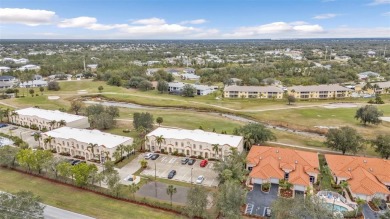 Charming 2-Bedroom, 2.5-Bathroom Townhouse on Deep Creek Golf on Deep Creek Golf Club in Florida - for sale on GolfHomes.com, golf home, golf lot
