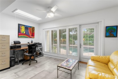 This beautifully maintained ONE story 4-bedroom, 3.5-bathroom on Emerald Greens Golf Resort and Country Club in Florida - for sale on GolfHomes.com, golf home, golf lot