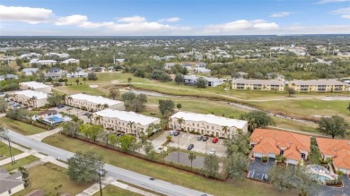 Charming 2-Bedroom, 2.5-Bathroom Townhouse on Deep Creek Golf on Deep Creek Golf Club in Florida - for sale on GolfHomes.com, golf home, golf lot