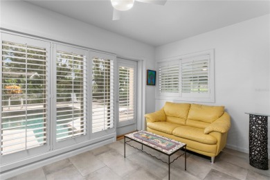 This beautifully maintained ONE story 4-bedroom, 3.5-bathroom on Emerald Greens Golf Resort and Country Club in Florida - for sale on GolfHomes.com, golf home, golf lot
