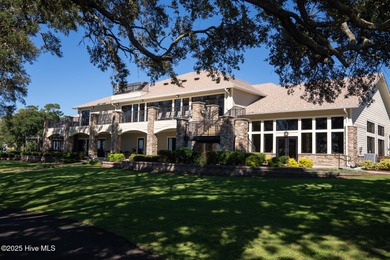 LOOKING FOR AN INVESTMENT OPPORTUNITY? Primary Home? Or the on Lockwood Folly Country Club in North Carolina - for sale on GolfHomes.com, golf home, golf lot