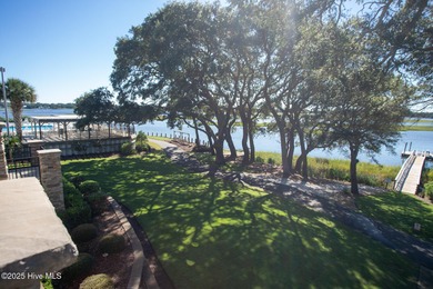 LOOKING FOR AN INVESTMENT OPPORTUNITY? Primary Home? Or the on Lockwood Folly Country Club in North Carolina - for sale on GolfHomes.com, golf home, golf lot