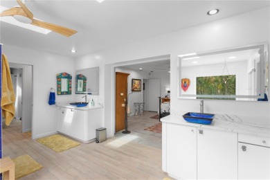 This beautifully maintained ONE story 4-bedroom, 3.5-bathroom on Emerald Greens Golf Resort and Country Club in Florida - for sale on GolfHomes.com, golf home, golf lot