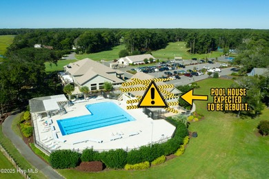 LOOKING FOR AN INVESTMENT OPPORTUNITY? Primary Home? Or the on Lockwood Folly Country Club in North Carolina - for sale on GolfHomes.com, golf home, golf lot