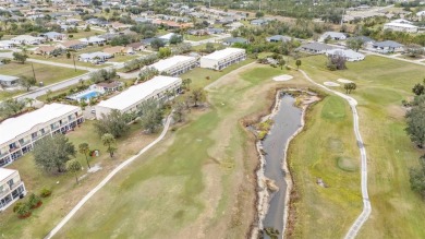 Charming 2-Bedroom, 2.5-Bathroom Townhouse on Deep Creek Golf on Deep Creek Golf Club in Florida - for sale on GolfHomes.com, golf home, golf lot