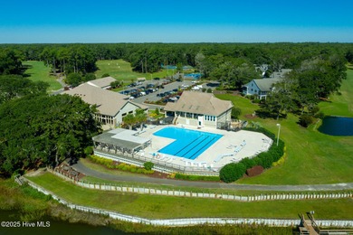 LOOKING FOR AN INVESTMENT OPPORTUNITY? Primary Home? Or the on Lockwood Folly Country Club in North Carolina - for sale on GolfHomes.com, golf home, golf lot