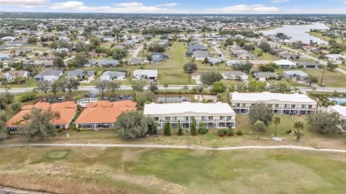 Charming 2-Bedroom, 2.5-Bathroom Townhouse on Deep Creek Golf on Deep Creek Golf Club in Florida - for sale on GolfHomes.com, golf home, golf lot