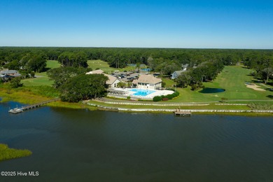 LOOKING FOR AN INVESTMENT OPPORTUNITY? Primary Home? Or the on Lockwood Folly Country Club in North Carolina - for sale on GolfHomes.com, golf home, golf lot