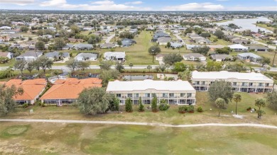 Charming 2-Bedroom, 2.5-Bathroom Townhouse on Deep Creek Golf on Deep Creek Golf Club in Florida - for sale on GolfHomes.com, golf home, golf lot