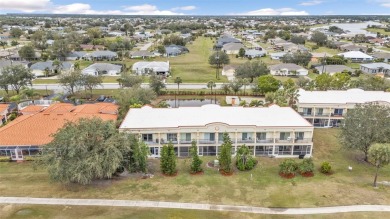 Charming 2-Bedroom, 2.5-Bathroom Townhouse on Deep Creek Golf on Deep Creek Golf Club in Florida - for sale on GolfHomes.com, golf home, golf lot
