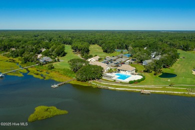 LOOKING FOR AN INVESTMENT OPPORTUNITY? Primary Home? Or the on Lockwood Folly Country Club in North Carolina - for sale on GolfHomes.com, golf home, golf lot