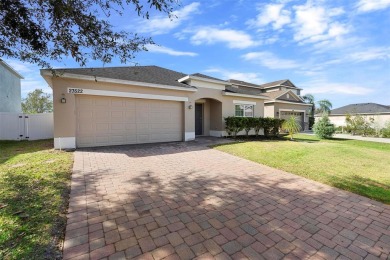 Located in the lovely, guard-gated community of Sorrento Springs on Eagle Dunes Golf Club in Florida - for sale on GolfHomes.com, golf home, golf lot