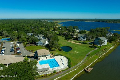 LOOKING FOR AN INVESTMENT OPPORTUNITY? Primary Home? Or the on Lockwood Folly Country Club in North Carolina - for sale on GolfHomes.com, golf home, golf lot