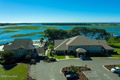 LOOKING FOR AN INVESTMENT OPPORTUNITY? Primary Home? Or the on Lockwood Folly Country Club in North Carolina - for sale on GolfHomes.com, golf home, golf lot