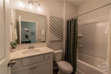 ASK ABOUT ADDITIONAL BUILDER ICENTIVES! Welcome Home! Step into on Savannah Quarters Country Club in Georgia - for sale on GolfHomes.com, golf home, golf lot