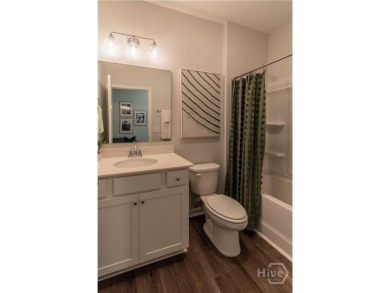 ASK ABOUT ADDITIONAL BUILDER ICENTIVES! Welcome Home! Step into on Savannah Quarters Country Club in Georgia - for sale on GolfHomes.com, golf home, golf lot