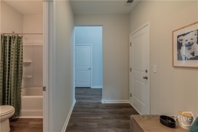 ASK ABOUT ADDITIONAL BUILDER ICENTIVES! Welcome Home! Step into on Savannah Quarters Country Club in Georgia - for sale on GolfHomes.com, golf home, golf lot