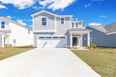 ASK ABOUT ADDITIONAL BUILDER ICENTIVES! Welcome Home! Step into on Savannah Quarters Country Club in Georgia - for sale on GolfHomes.com, golf home, golf lot