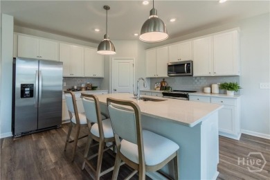 ASK ABOUT ADDITIONAL BUILDER ICENTIVES! Welcome Home! Step into on Savannah Quarters Country Club in Georgia - for sale on GolfHomes.com, golf home, golf lot