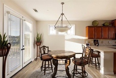 Set on a premium view lot in Farralon Ridge, this Brookfield on Talega Golf Club in California - for sale on GolfHomes.com, golf home, golf lot