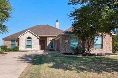 Escape to this well maintained residence nestled in a stunning on The Retreat in Texas - for sale on GolfHomes.com, golf home, golf lot