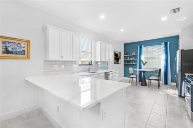 Opportunity knocks! This beautifully maintained 3-bedroom on Rosedale Golf and Tennis Club in Florida - for sale on GolfHomes.com, golf home, golf lot