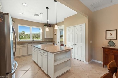 QUICK MOVE-IN! Rare opportunity to own a FURNISHED 2-STORY TAFT on Panther Run Golf Club in Florida - for sale on GolfHomes.com, golf home, golf lot