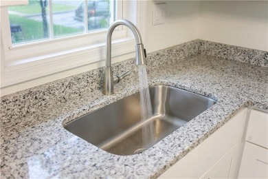 Welcome to this BEAUTIFULLY and FULLY renovated home right near on Red Wing Lake Golf Course in Virginia - for sale on GolfHomes.com, golf home, golf lot