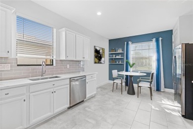 Opportunity knocks! This beautifully maintained 3-bedroom on Rosedale Golf and Tennis Club in Florida - for sale on GolfHomes.com, golf home, golf lot