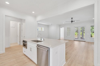 Turn-key ready in Longleaf Park! This expanded Brigette plan by on Origins Golf Club in Florida - for sale on GolfHomes.com, golf home, golf lot