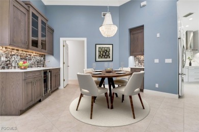 Prepare to be amazed by this stunning single-family home a true on The Landings Yacht, Golf and Tennis Club in Florida - for sale on GolfHomes.com, golf home, golf lot