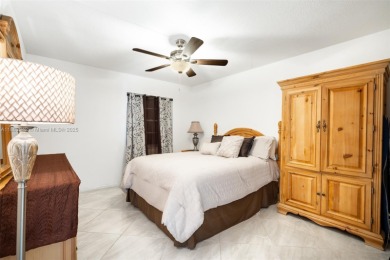 Welcome to this resort style community! This 2 Bed/ 1.5 Bath on Flamingo Lakes Country Club in Florida - for sale on GolfHomes.com, golf home, golf lot
