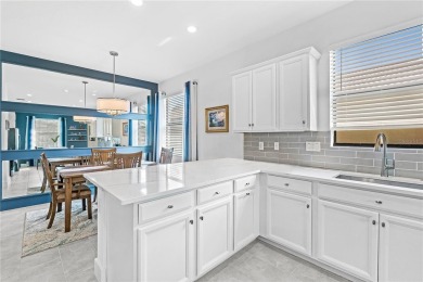 Opportunity knocks! This beautifully maintained 3-bedroom on Rosedale Golf and Tennis Club in Florida - for sale on GolfHomes.com, golf home, golf lot
