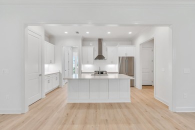 Turn-key ready in Longleaf Park! This expanded Brigette plan by on Origins Golf Club in Florida - for sale on GolfHomes.com, golf home, golf lot