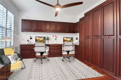 Prepare to be amazed by this stunning single-family home a true on The Landings Yacht, Golf and Tennis Club in Florida - for sale on GolfHomes.com, golf home, golf lot
